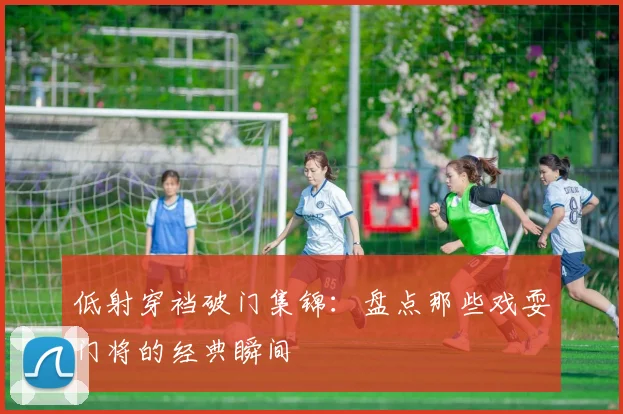 低射穿裆破门集锦:盘点那些戏耍门将的经典瞬间