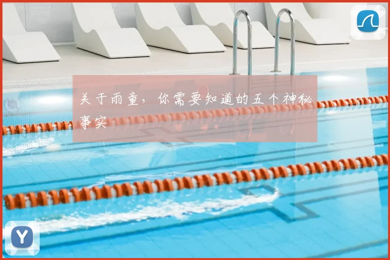 关于雨童，你需要知道的五个神秘事实