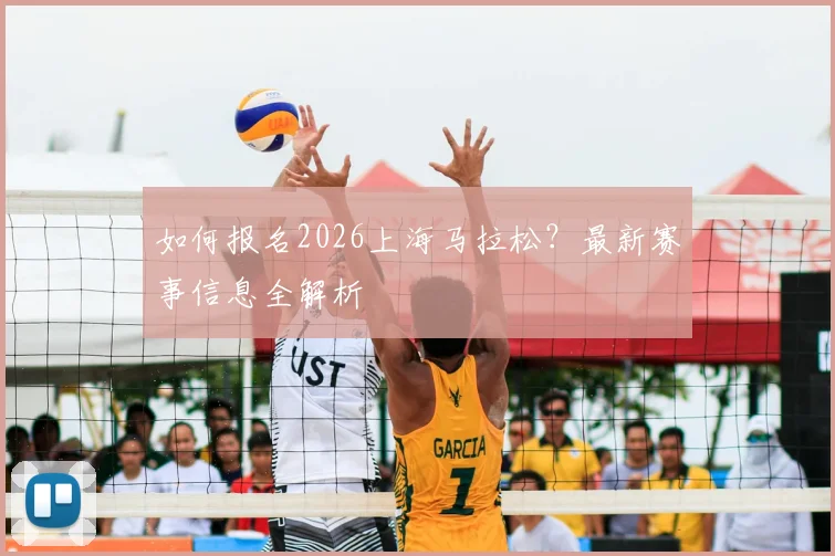 如何报名2026上海马拉松？最新赛事信息全解析